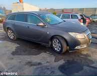 КАПОТ Opel Insignia инсигния інсігнія розборка запчастини разборка
