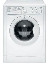 Пральна машина indesit IWSB 5085