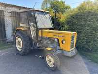 Sprzedam Ursus C-360