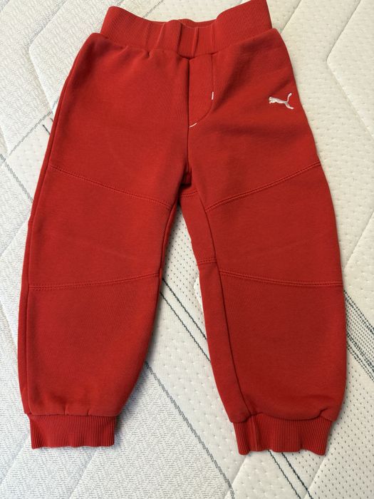 Спортивний костюм Puma