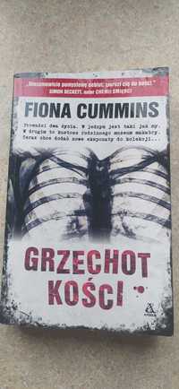 Grzechot kości Fiona Cummins