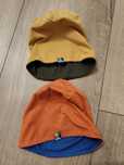 MyBasic czapki dziecięce rozm. 12-24m