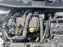 Renault 1.5 DCI 110 KM K9K Silnik