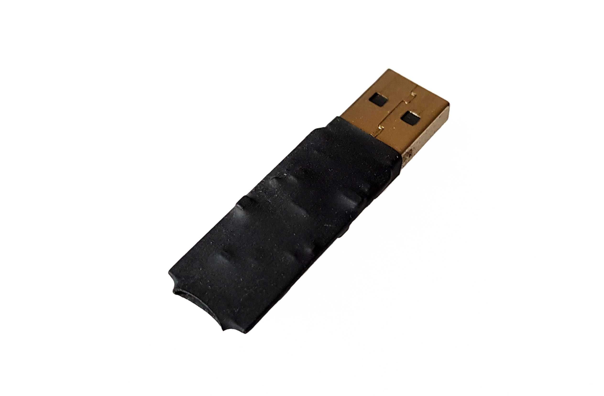 Adapter Bluetooth -- USB