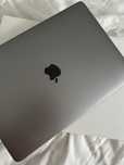MacBook Air 13” 2019 • i5 • 8GB RAM • 256GB SSD • Space Gray