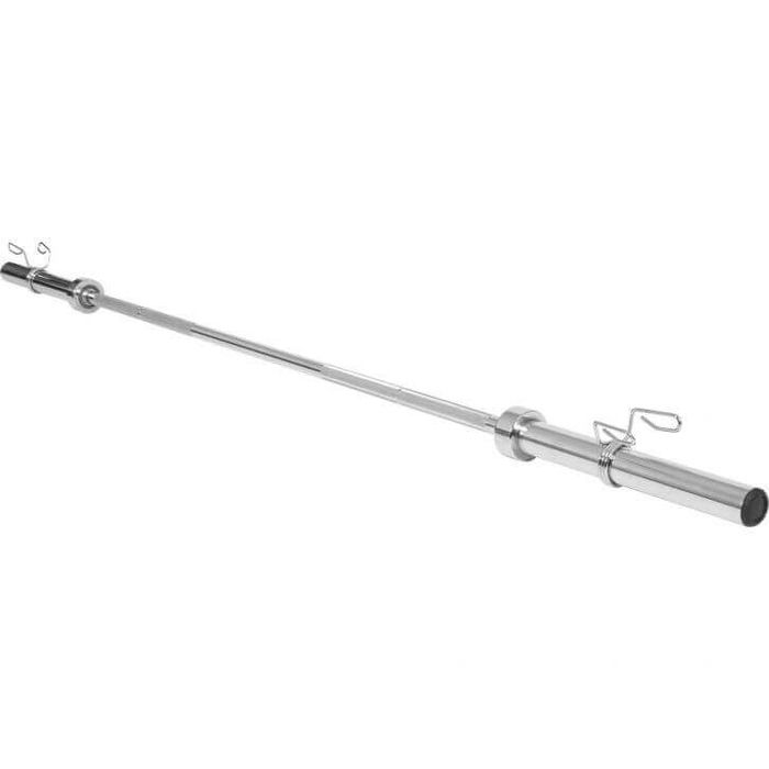 Gryf olimpijski gorilla Nowy 218cm