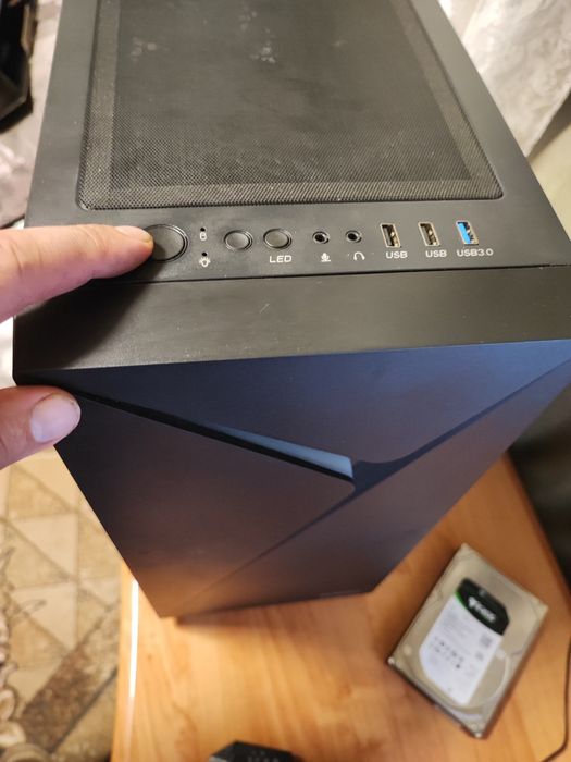 продам системный блок(срочно)