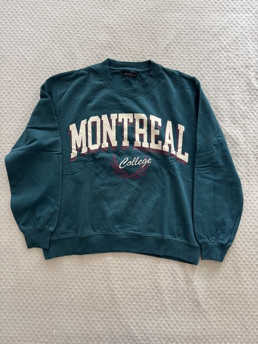 Sweatshirt da Modalfa