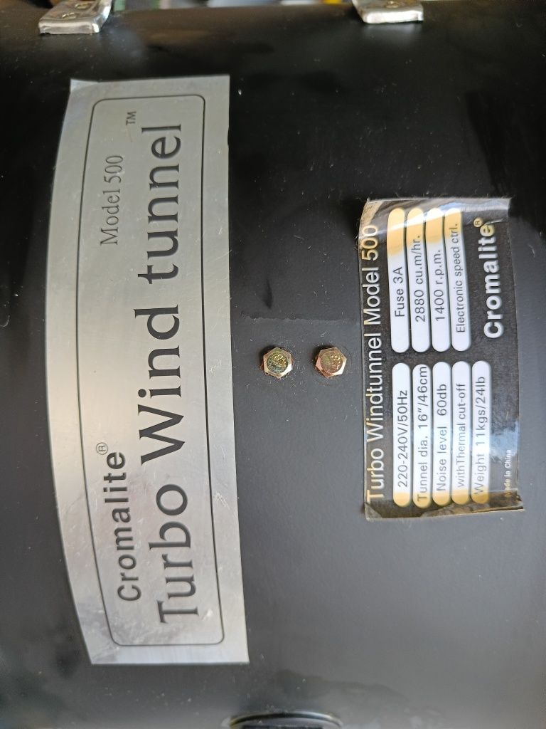 Wind Machine Studio