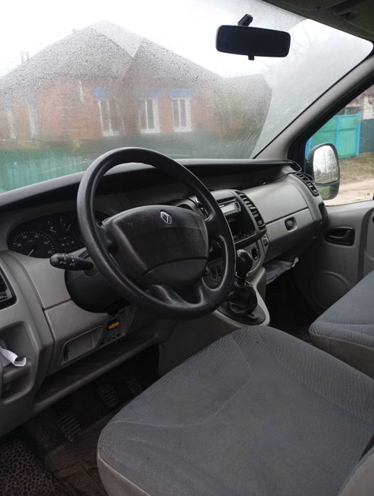 Продам Рено трафік