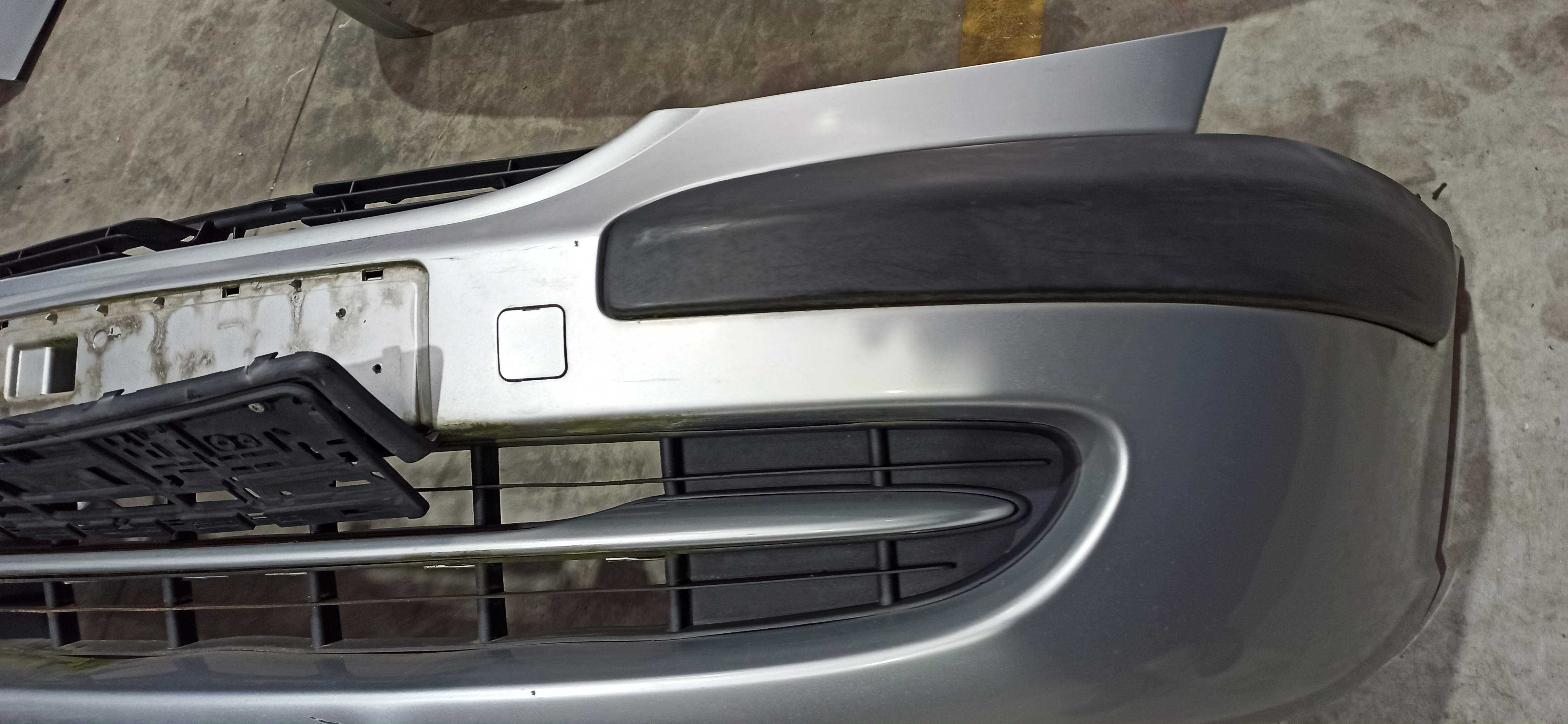 Para Choques Citroen C8