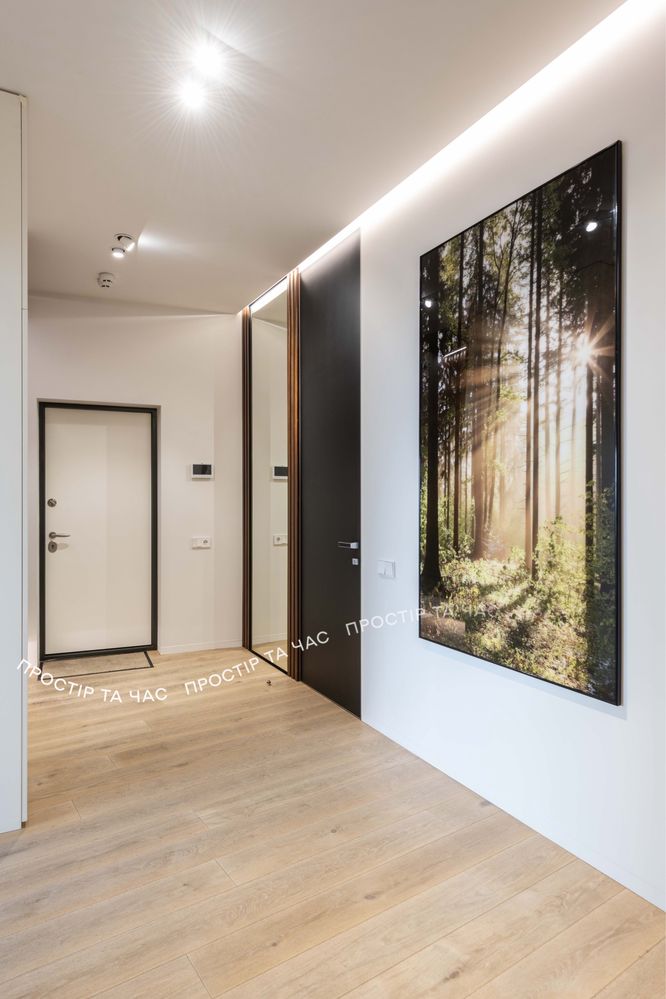 Продам видову 120м2 квартиру у ЖК Busov Hill. Ексклюзив