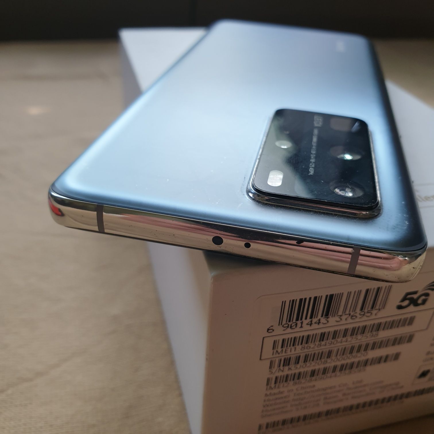 Huawei  P40  Pro
