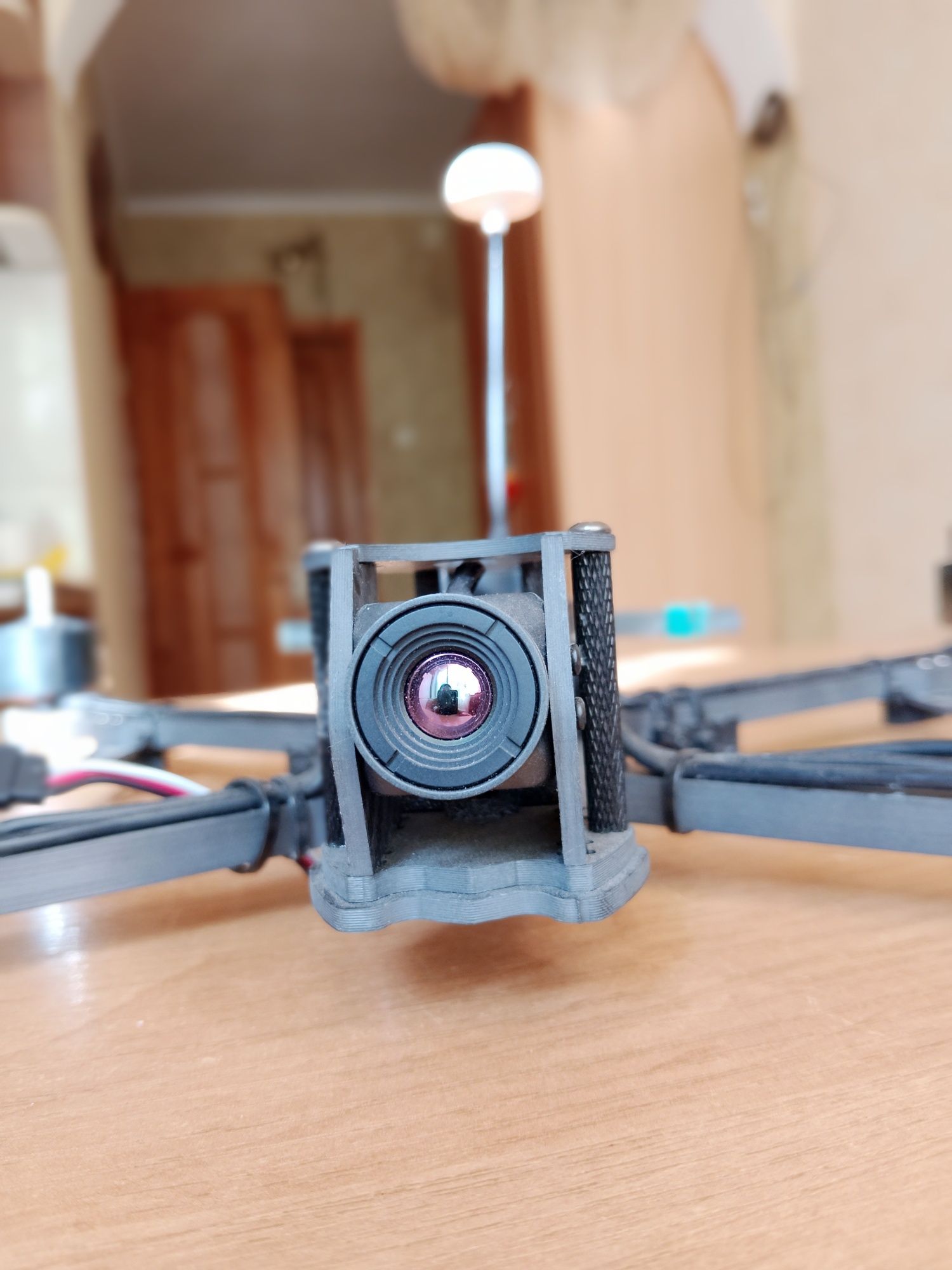 Fpv Дрон TAF Advance Колібрі "10" Thermal