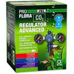 Reduktor JBL ProFlora CO2 Regulator Advanced U/V/M