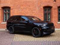 Dodge Durango GT PLUS AWD ** 3.6 V6 299 KM** 7 osobowy ** niski przebieg 47tyś **
