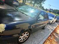 Vendo Lancia Lybra para sair rapido