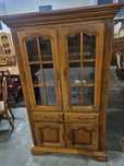 witryna serwantka biblioteczka