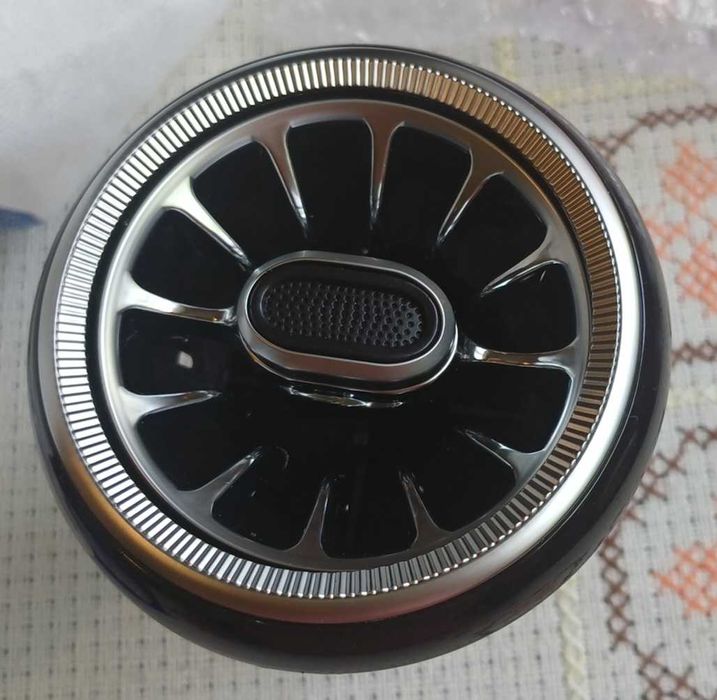 Element systemu wentylacyjnego Mercedes