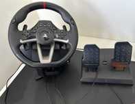 Volante Hori RWA para PS4/PS5/PC – Excelente Estado