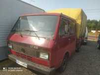 Volkswagen LT 28,31,35,40,45,55,2,4D,2,4TD wszystkie części**Vw LT