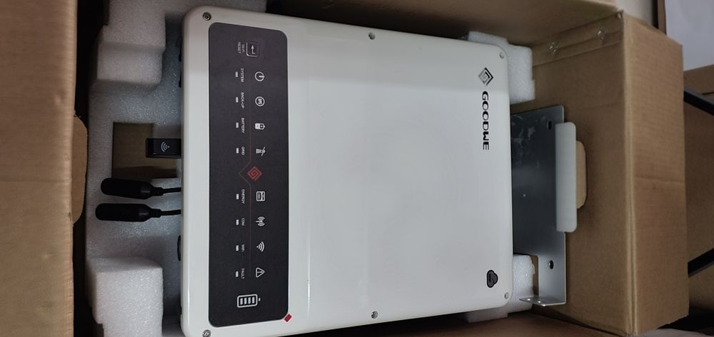 Inversor fotovoltaico de 5 kW  GoodWe