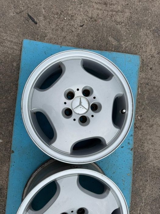 Продам диски Mercedes r 16