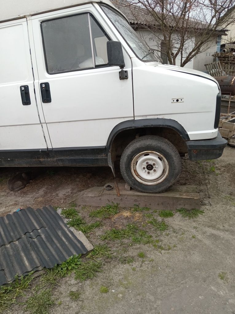 Продам буса пежо