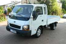 Kia K2700 II Skrzynia Zadbany Salon PL