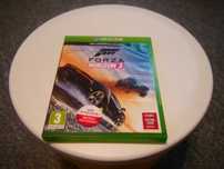 Gra na xbox one - Forza Horizon 3