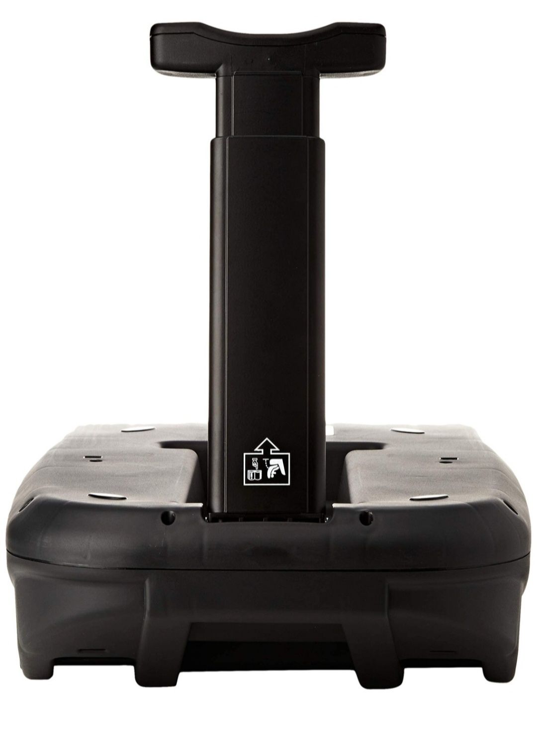 Baza isofix Peg Perego DUO FIX K SL