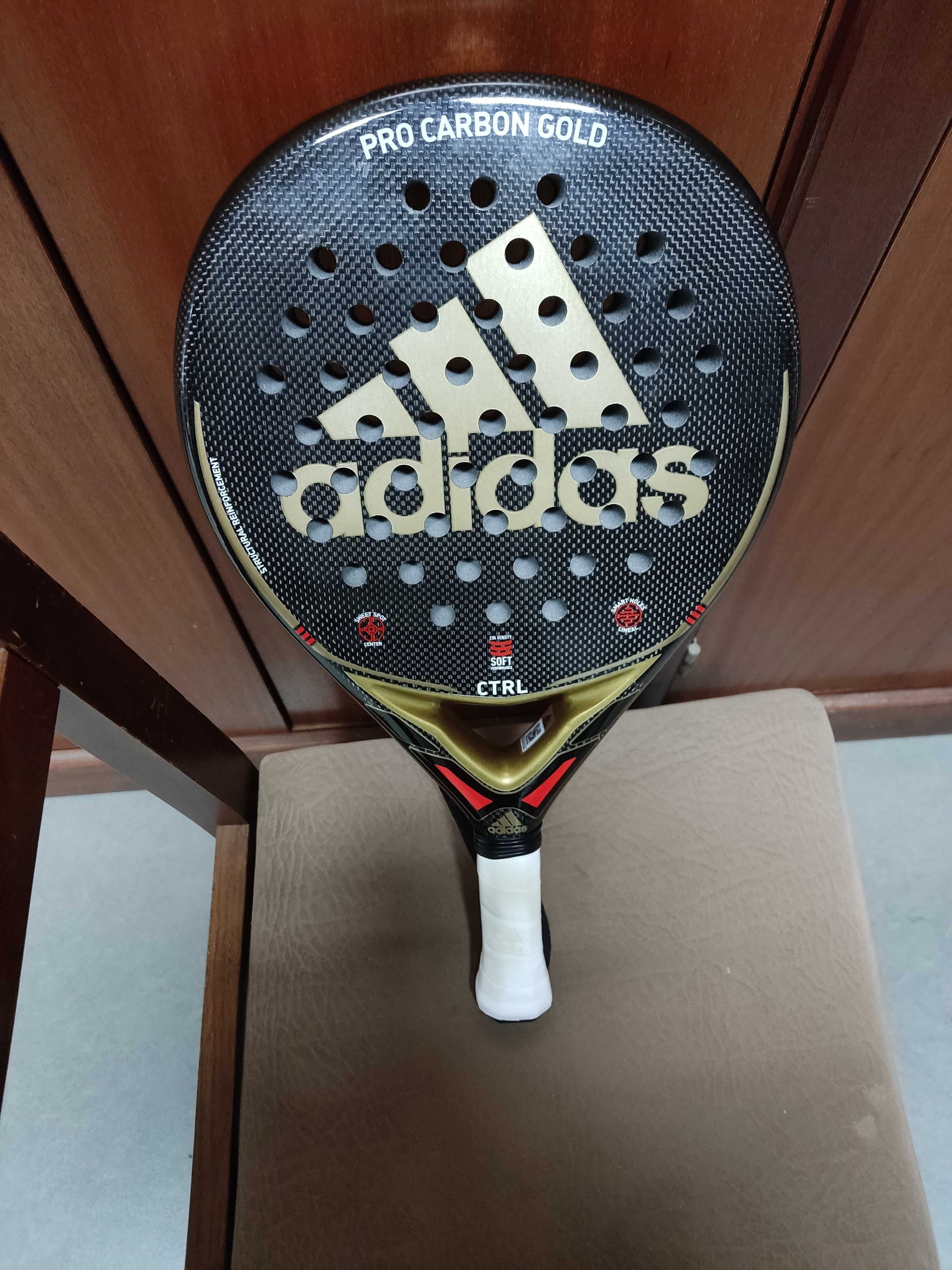 Raquete de Padel ADIDAS NOVA