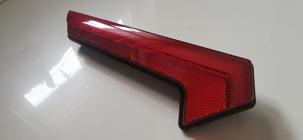 Polaris sportsman rzr lampa tył lewa tylna