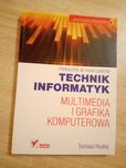 Multimedia i grafika komputerowa. Nowy