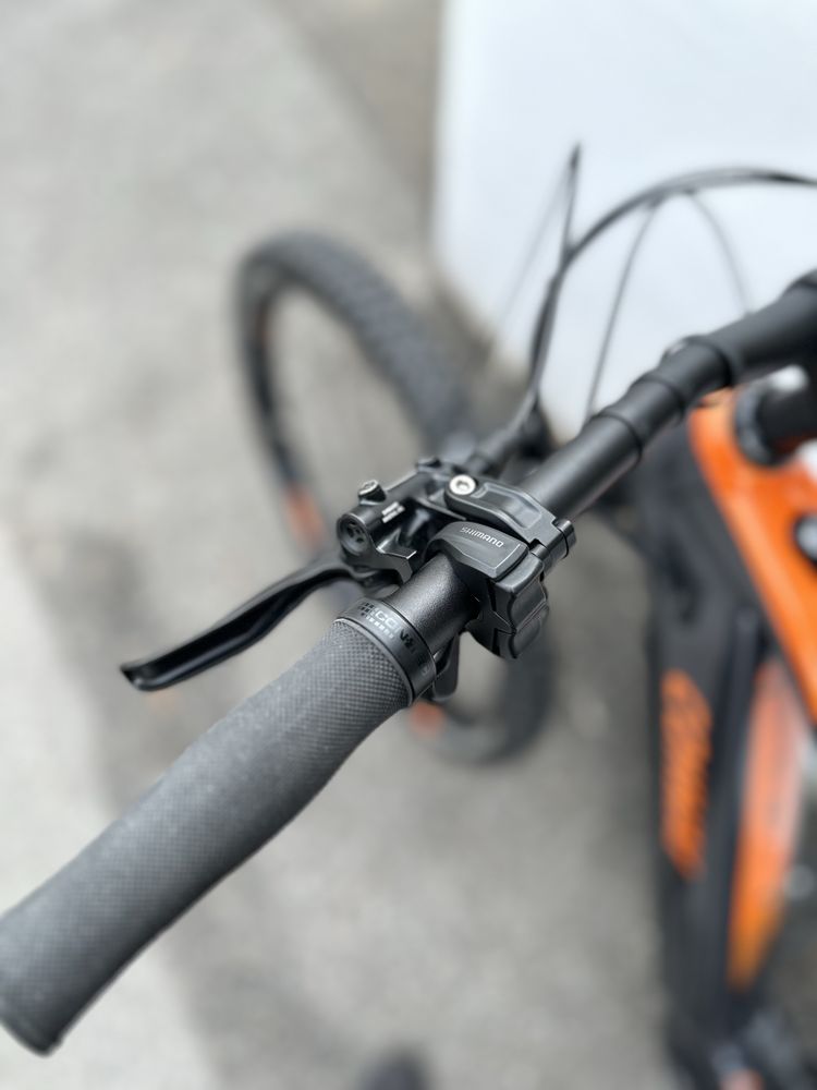 E bike Conway EWME 3.9 - 2024, rozmiar L