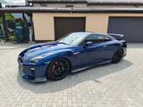 Nissan GT-R Nissan GTR Ecutek 650km
