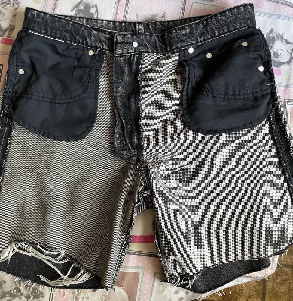 Бермуди Zara 38 размер