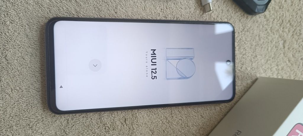 Telefon Xiaomi Redmi Note 9S