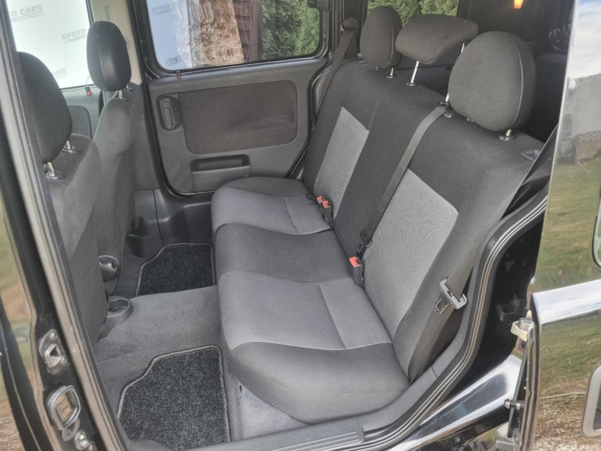 Opel Combo 1,7 CDTI Klima Osobowy Zarejestrowany!!!