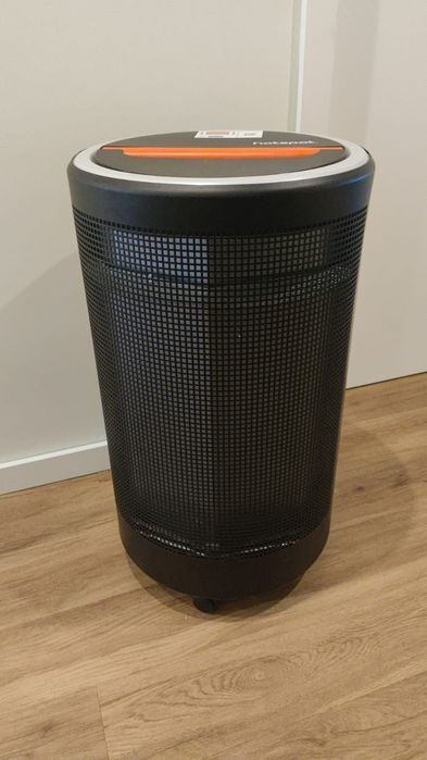 Aquecedor a gás HOTSPOT