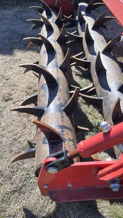 Глибокорозпушувач Demetra ГРД-3 2024