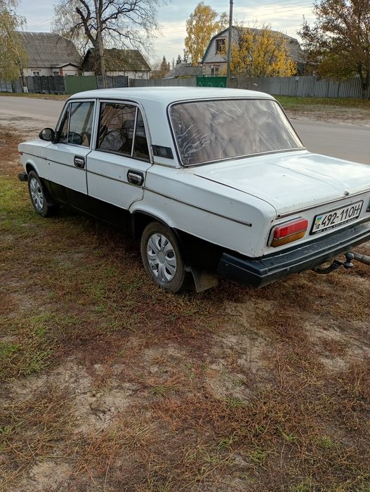 Авто в нормальном состоянии