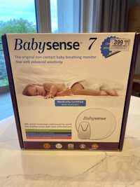 BABYSENSE 7 - monitor oddechu