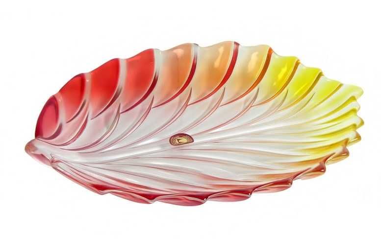 Коллекционная серия WALTHER GLAS Barca Satin Rose d 405 мм.
