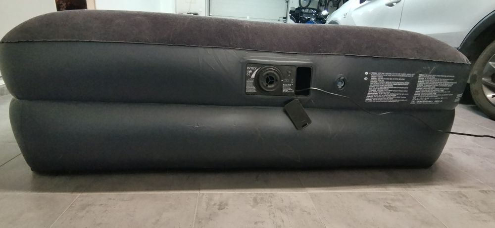 Colchão casal Intex