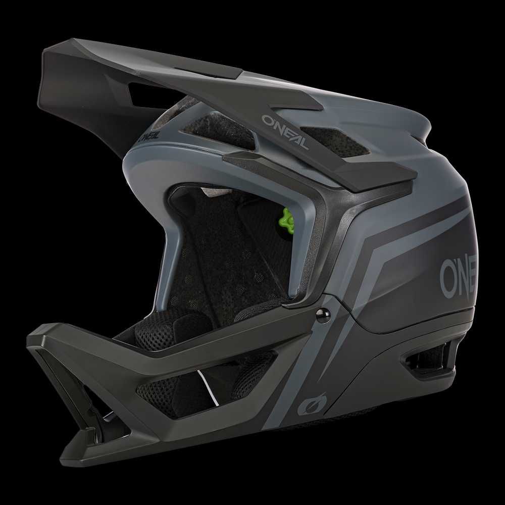 Ultralekki Kask rower O'Neal Transition FLASH Enduro IPX 850g DH
