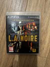 L.a. Noire