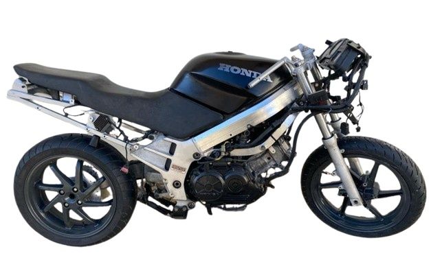 Honda VFR 750 RC36 1992