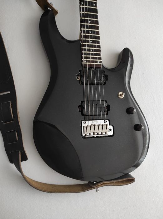 Gitara Sterling by Music Man JP60