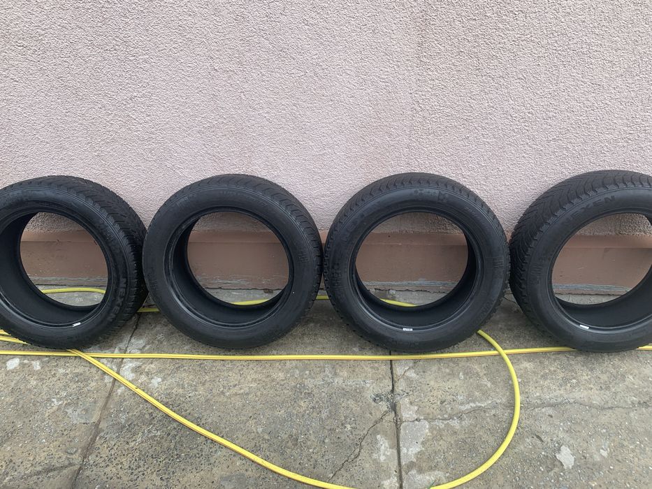 Продам шини 205/55 R16